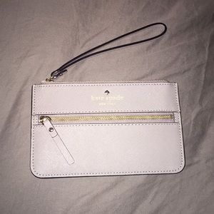 Kate Spade New York coin purse